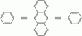 9,10-Bis(phenylethynyl)anthracene