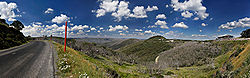 Mount Hotham im Sommer