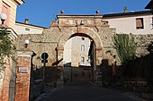 Porta Senese