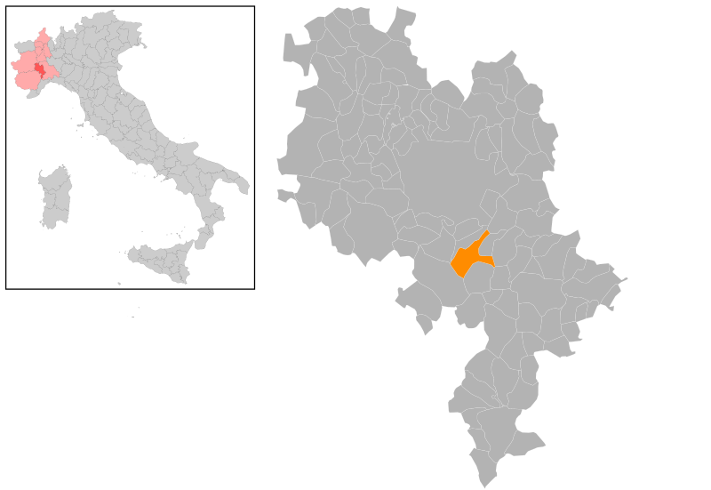 File:Map - IT - Asti - Municipality code 5076.svg