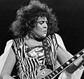 Marc Bolan (1947-1977)