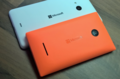 Lumia 535 und 435, die ersten Smartphones mit Microsoft-Branding