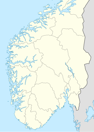 1. Divisjon 1972 (Norwegen Süd)