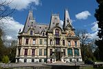 Miniatura para Castillo de Marbeaumont y parque