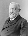 23.Benjamin Harrison1889–1893