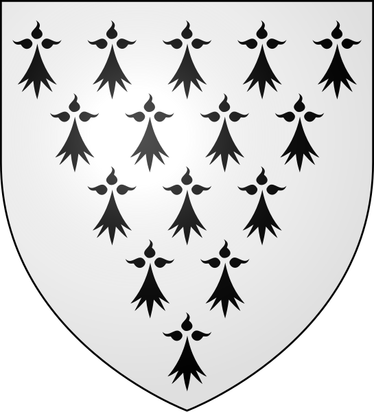 File:BlasonGuerande.svg