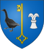 Blason de Pinsaguel