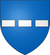 Blason de Tourreilles