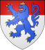 Blason de Vendôme