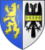 Blason de Lurs