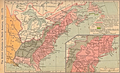 Image 5Michigan as part of the Province of Quebec 1774–1776 (from History of Michigan)