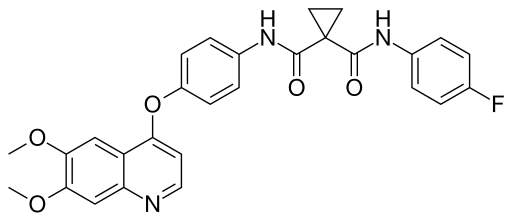 File:Cabozantinib.svg