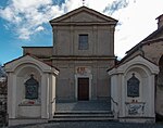 Pfarrkirche Santi Quirico e Giulitta