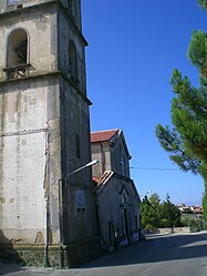 San Mauro Cilento – Veduta