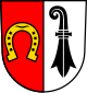 Schliengen - Stema