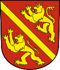 Wappe vo Diessenhofen