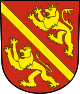 Diessenhofen - Stema