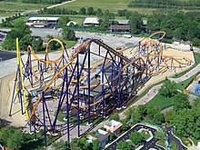 Description de l'image Dominator (Kings Dominion) 02 Full Layout.jpg.