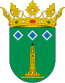 Blason de Jaraba