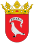 Escudo d'armas