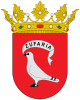 Coat of arms of Zuera