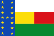 Vlag van Galán