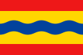 Drapeau d'Overijssel