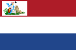 Vlootvaandel van die Bataafse Republiek, 1803 tot 1806