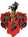 Herb von Haugwitz