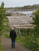 Henningsvær.