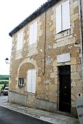 Maison natale de Lannes, rue Montebello