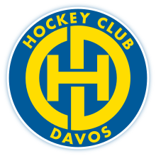 Logo HC Davos.svg