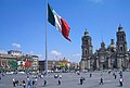 Zócalo (Méxicu)