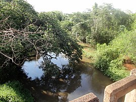 Parque Bela Fonte