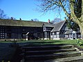 Samlesbury Hall