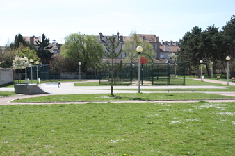 Parc Charles-III