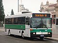 Transperth Mercedes-Benz O405 diesel