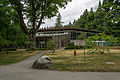 * Nomination: First Nations Longhouse, UBC. --Xicotencatl 02:22, 20 August 2013 (UTC) * * Review needed