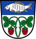 Coat of arms of Feldafing