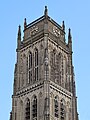 * Nomination: Tower of the St. Martin Church of Zaltbommel --ReneeWrites 07:53, 14 October 2024 (UTC) * * Review needed