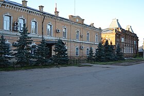 Novoouzensk