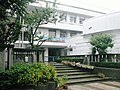 横浜市立本町小学校