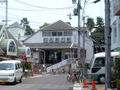 阪神武庫川駅