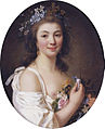 Félicité de Genlis