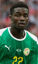 Moussa Wagué