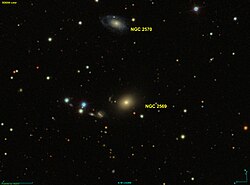 NGC 2569