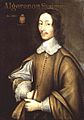 Algernon Sidney (1623-1683)