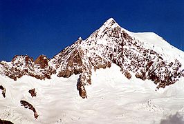 Aletschhorn (Bernese Alps)