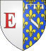 Blason de Étrépagny