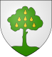 Coat of arms of Fleury